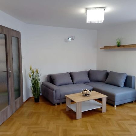 Appartamento Pod Vezi Mikulov Esterno foto