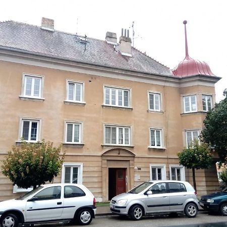 Appartamento Pod Vezi Mikulov Esterno foto