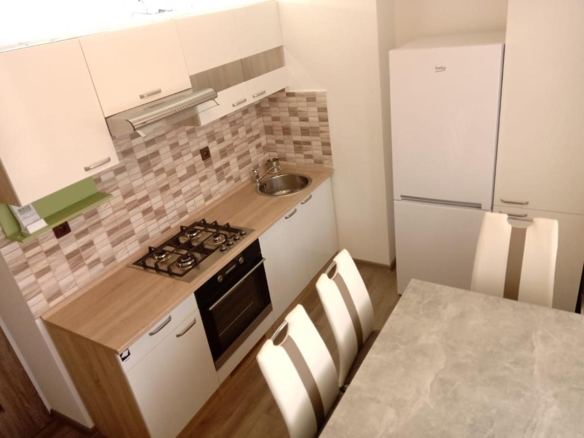 Appartamento Pod Vezi Mikulov Esterno foto