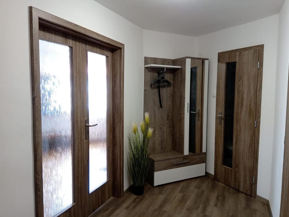 Appartamento Pod Vezi Mikulov Esterno foto