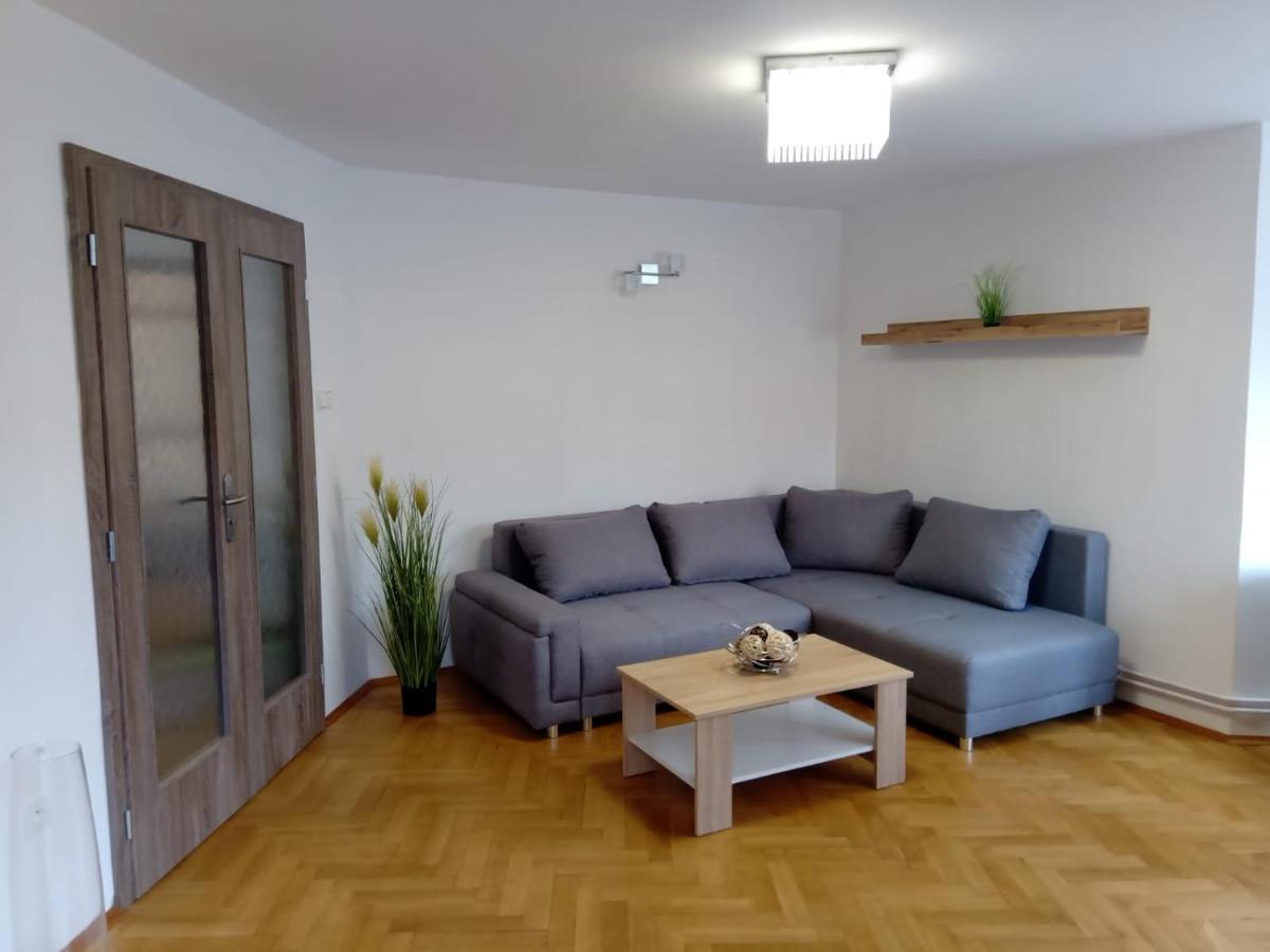 Appartamento Pod Vezi Mikulov Esterno foto